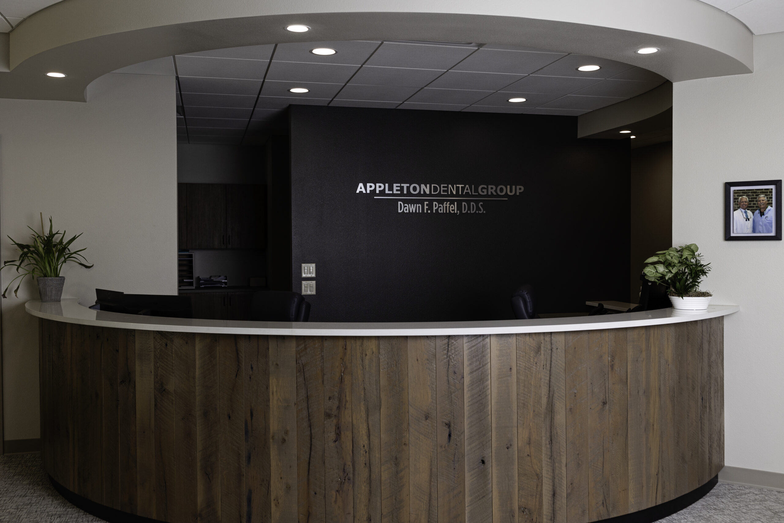 Appleton Dental Group