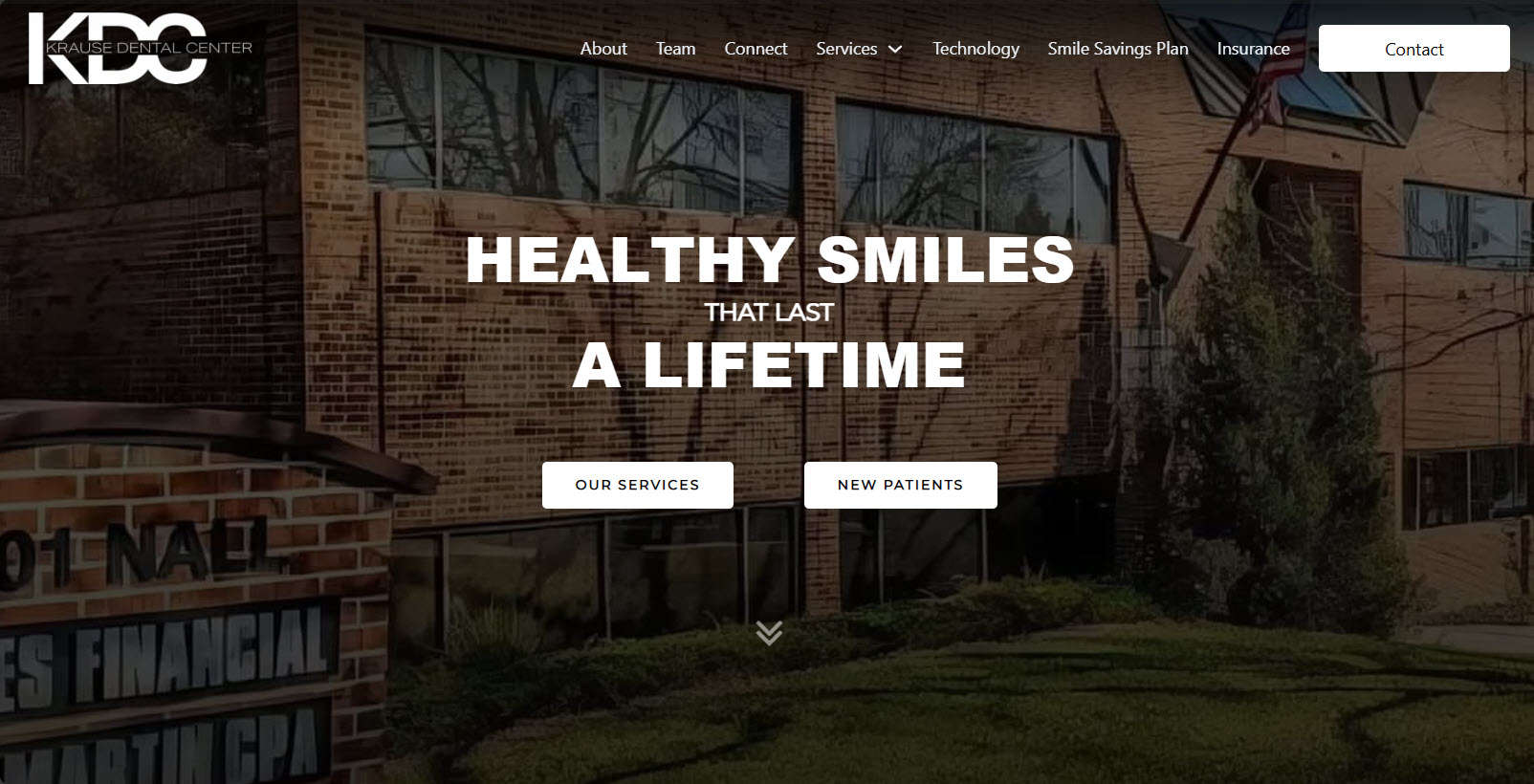 Krause Dental Center