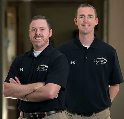 Big Horn Dental Clinic