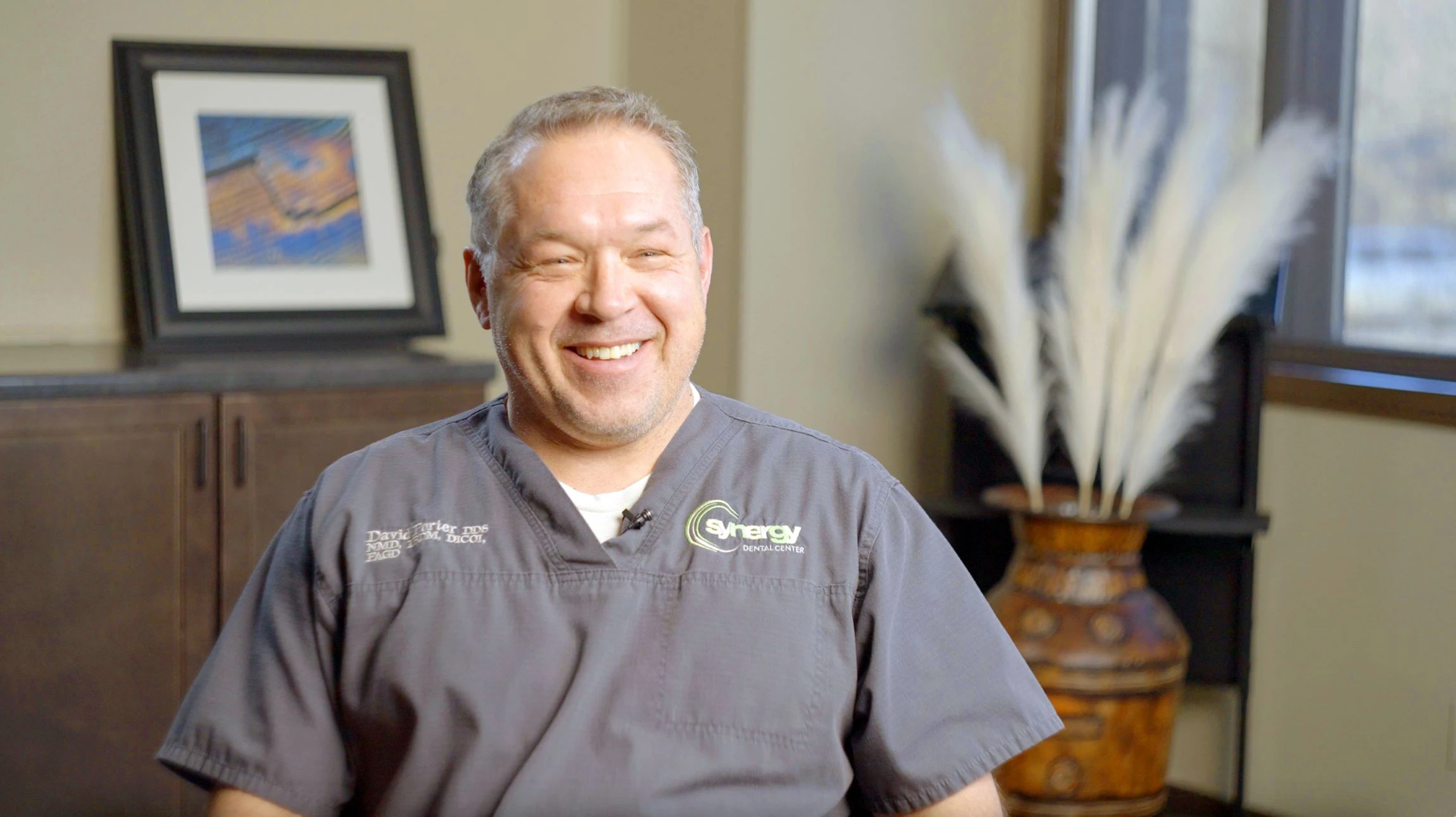 Synergy Dental Center