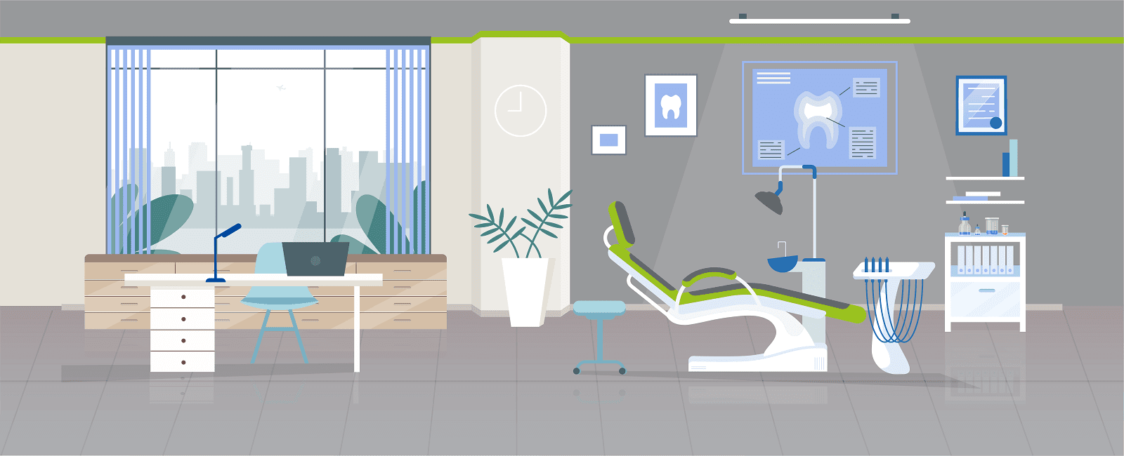 Sabka dentist - HSR Layout Sec - 1 (Bangalore)