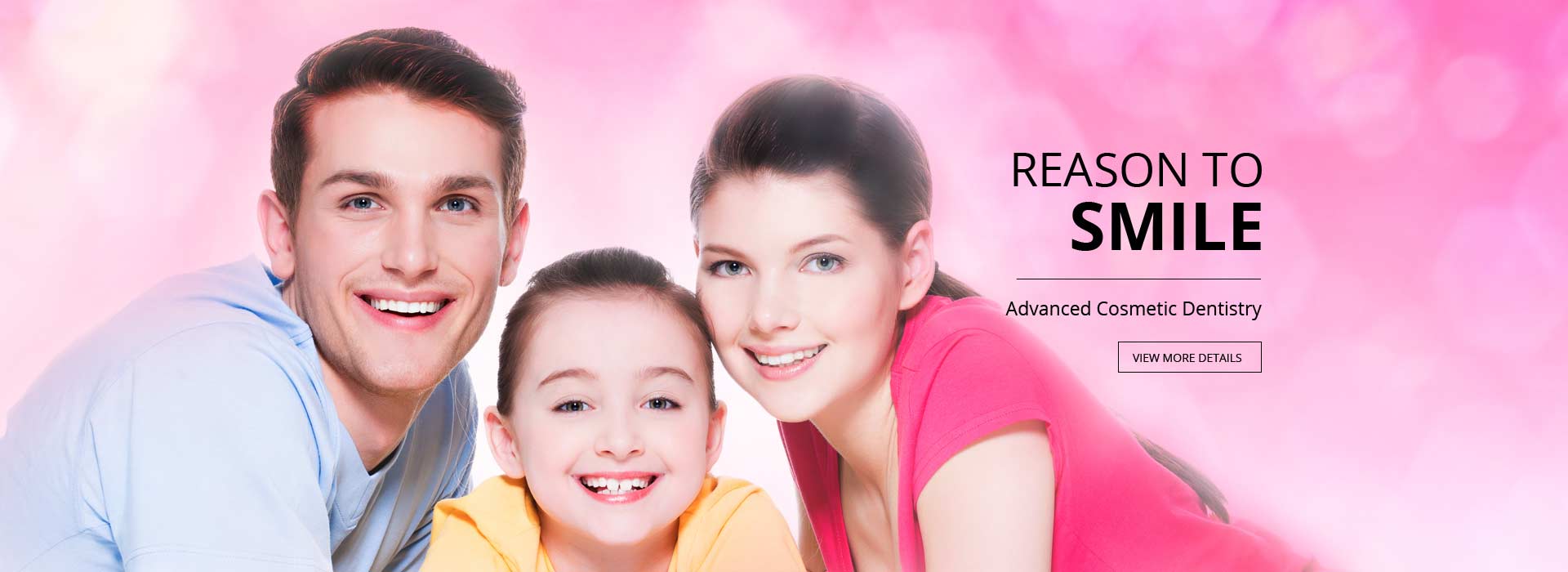 Pramathana Dental care