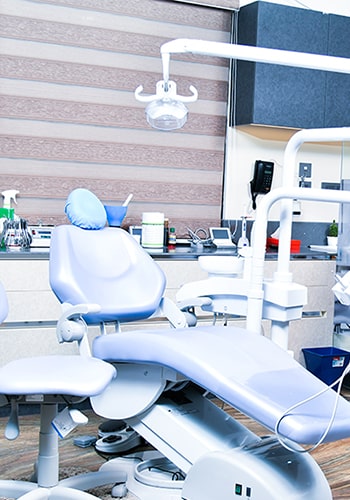 Sapphire Dental Clinic And Ortho-Implant Centre