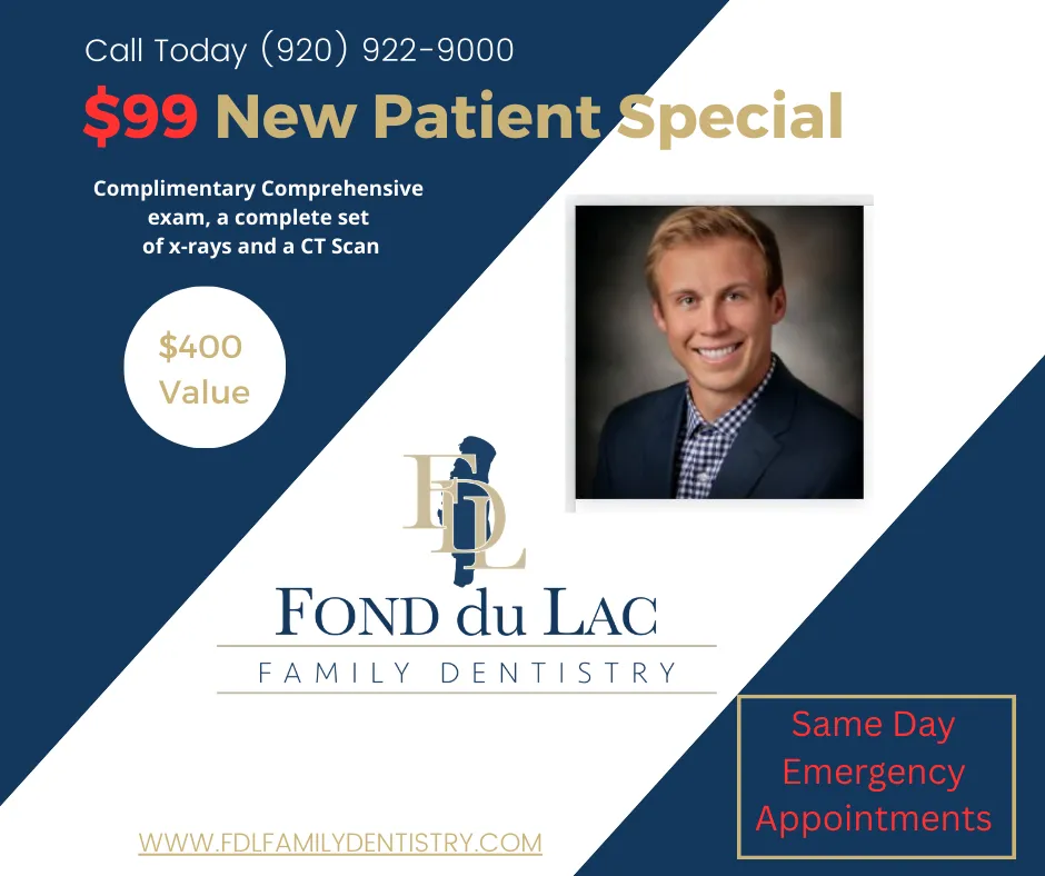 Fond du Lac Family Dentistry