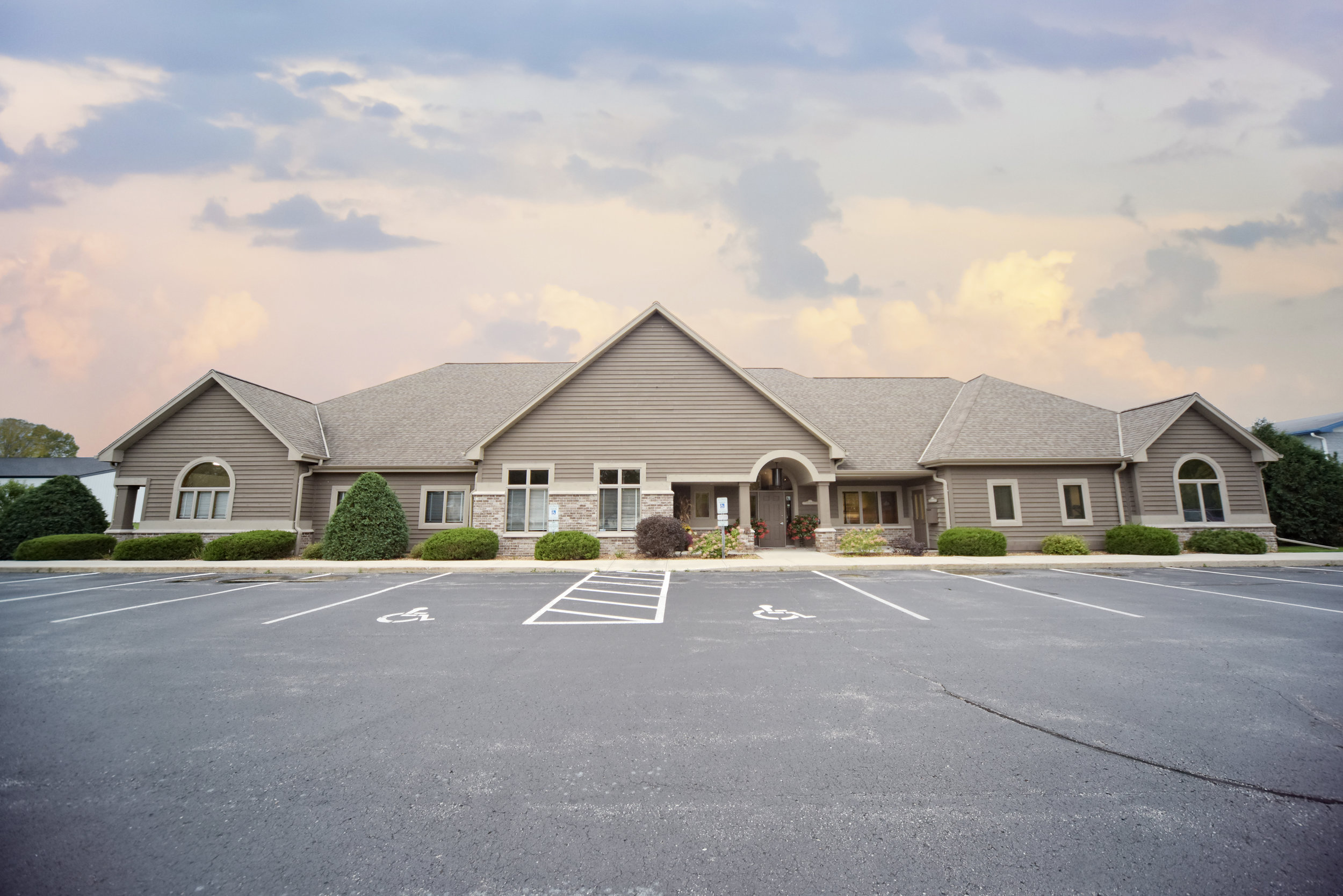 Doyle-Kelly Family Dentistry