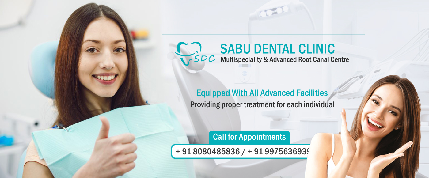 Sabu Dental Clinic
