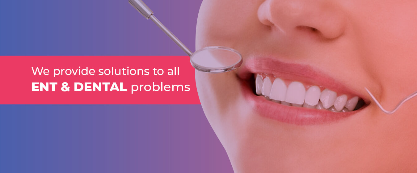 Zamad clinics (Ent, Maxillofacial, Dental Implant centre)