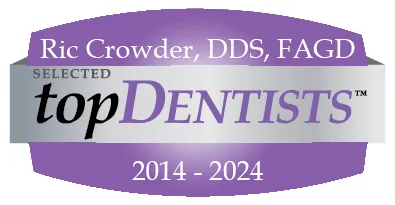 Crowder Family Dentistry