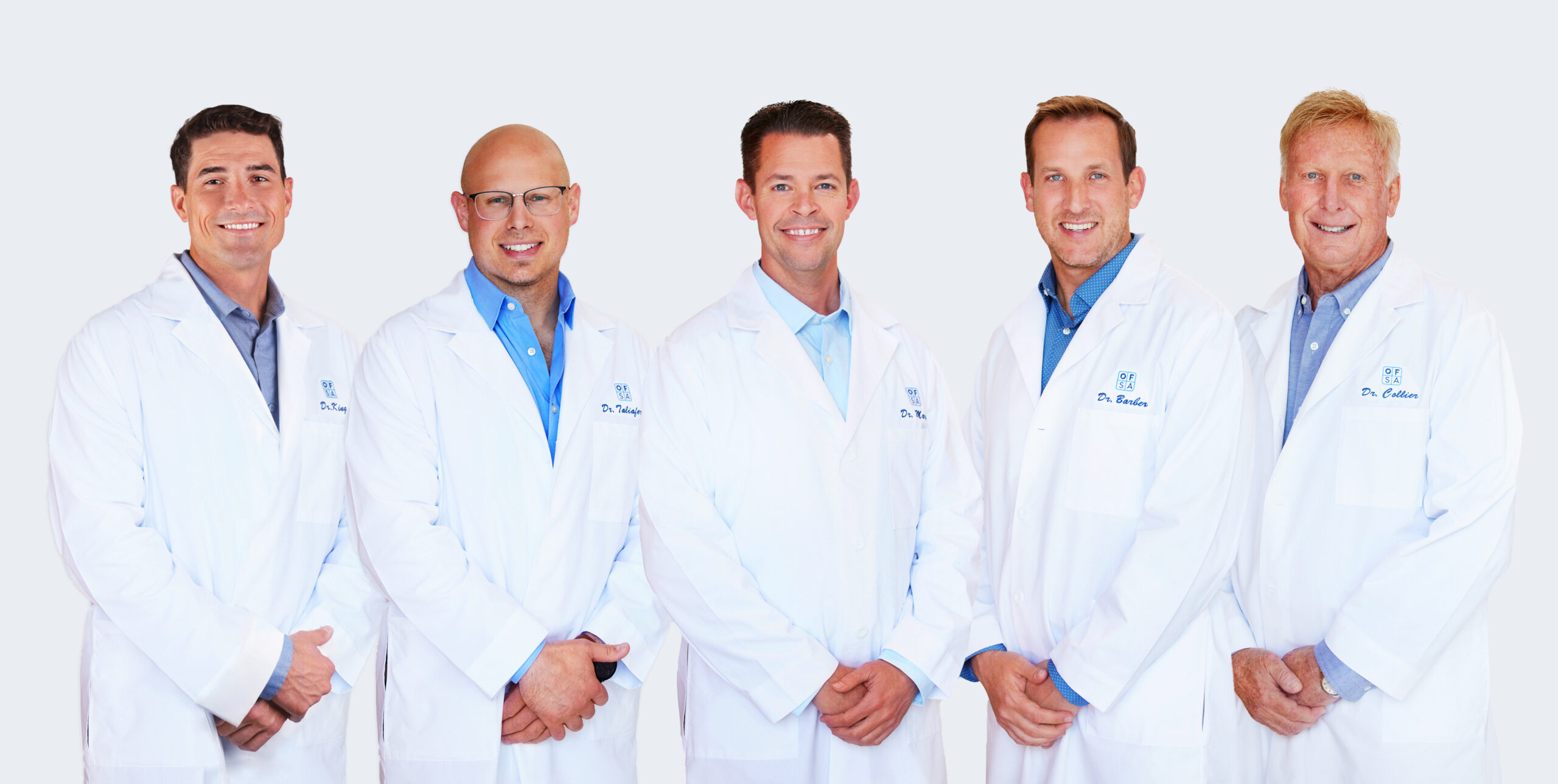 Oral & Facial Surgery Associates