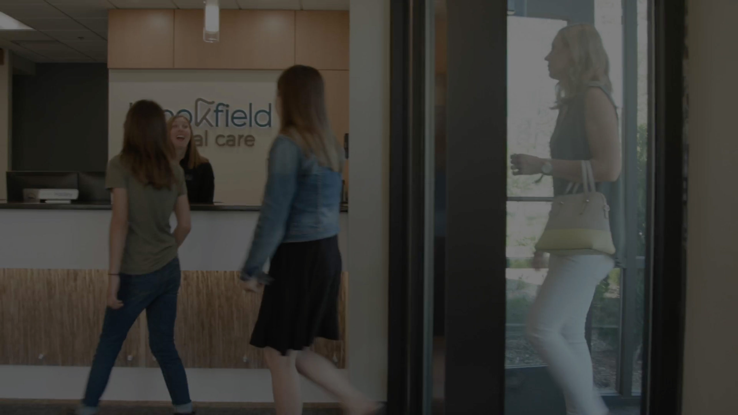 Brookfield Dental Care