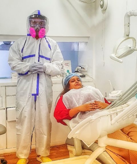 Virang's Dental Care and Implant Center