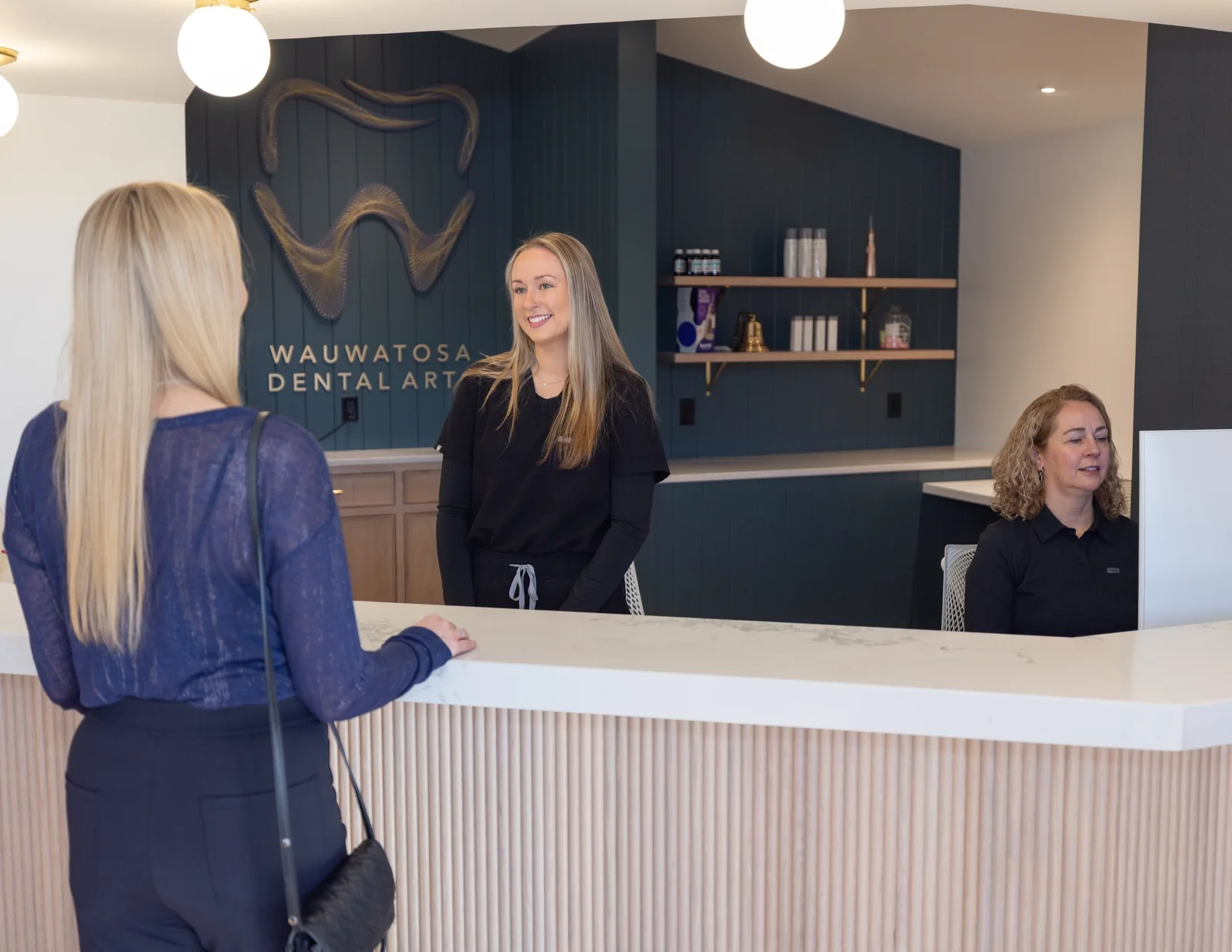 Wauwatosa Dental Arts