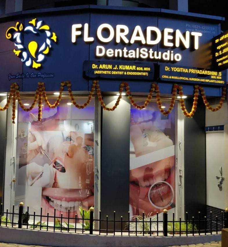 Floradent Dental Studio