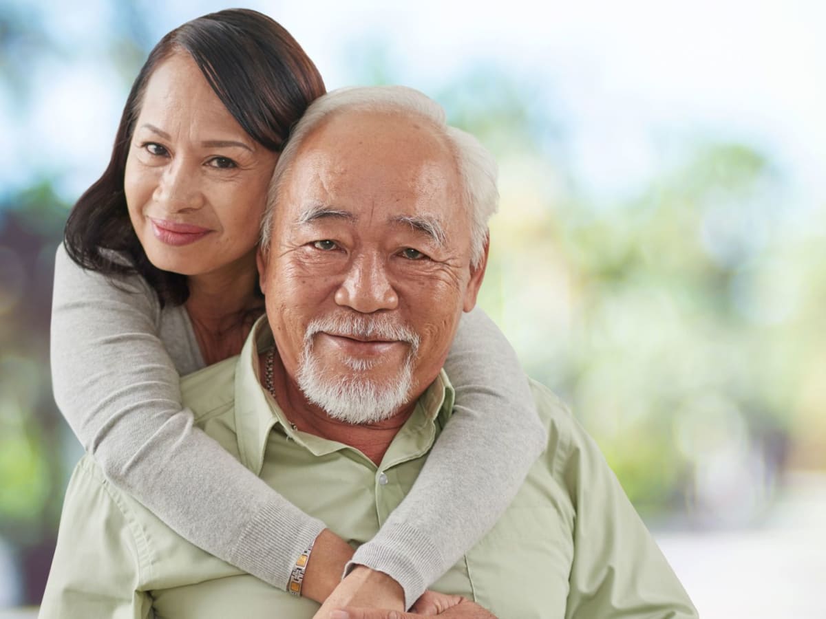 Family Dental Care on Washington