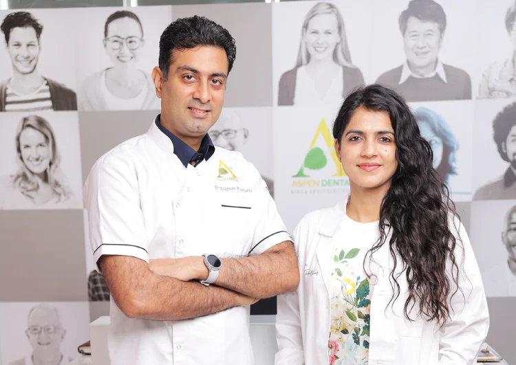 Aspen Dental Clinic