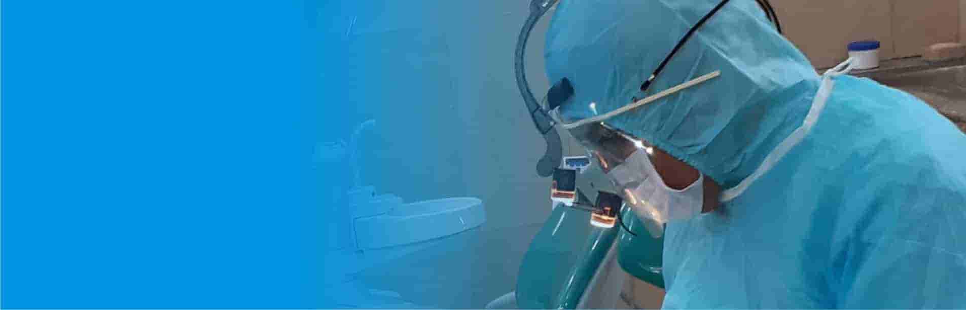 Modern Dental Centre