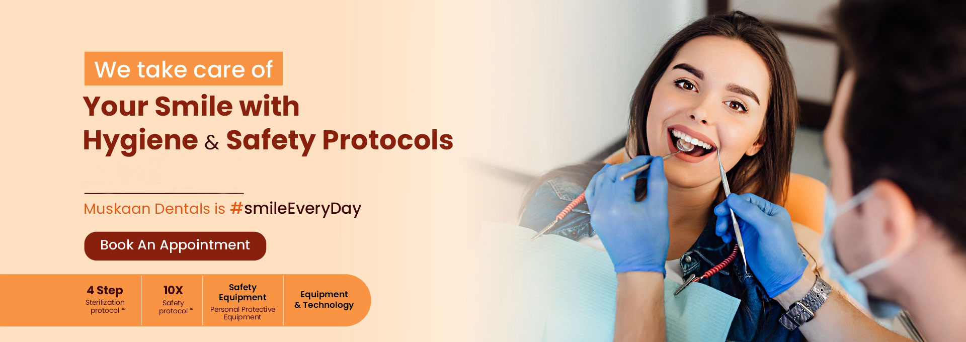 Muskaan Dentals