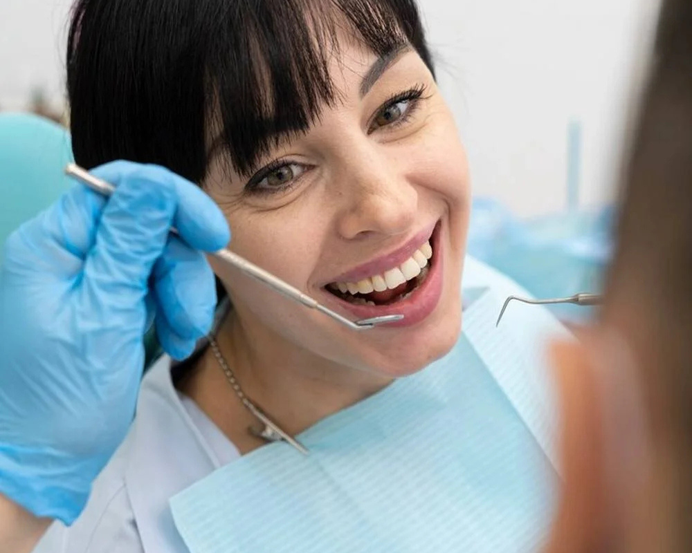 Kumar's Dental Clinic