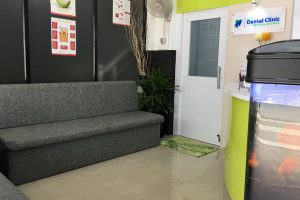 Dr. Jinus Dental Clinic & Endodontic Centre Edappally