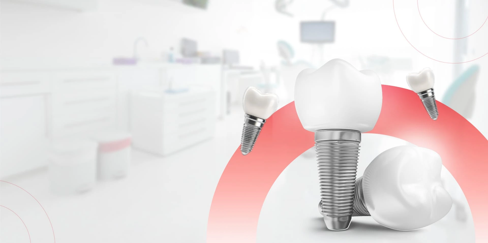 Dr. Koshy's Dental Implant Clinic