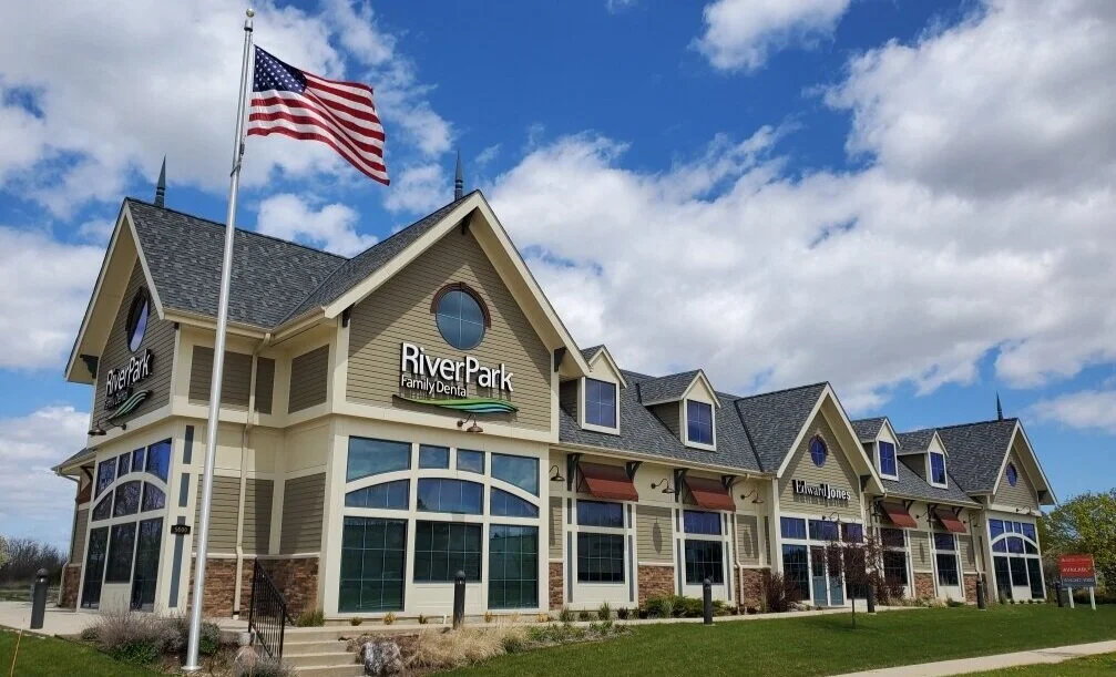 RiverPark Family Dental