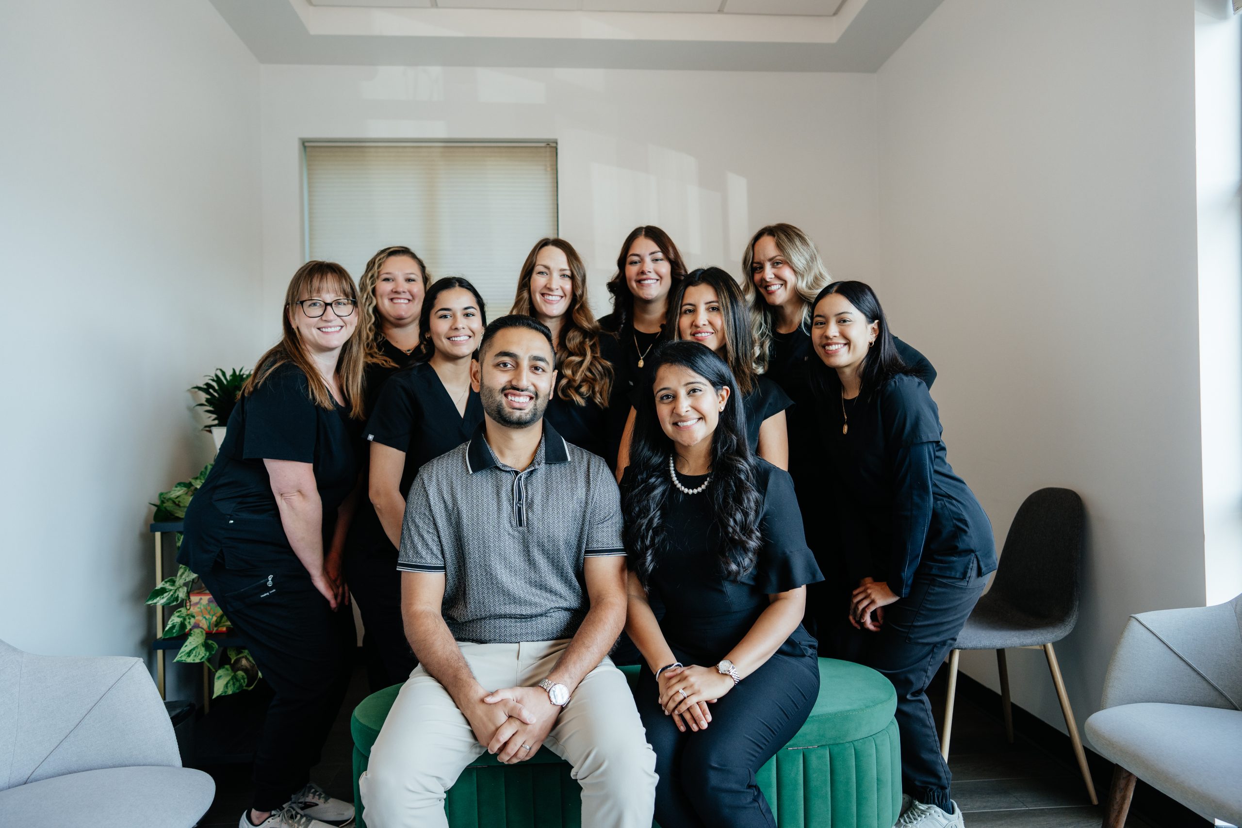 Capstone Dentistry LLC