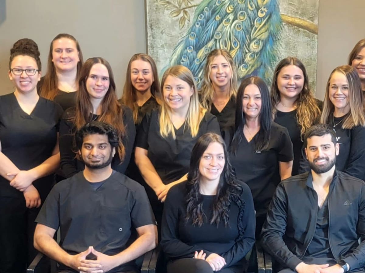 Oak Leaf Family Dental