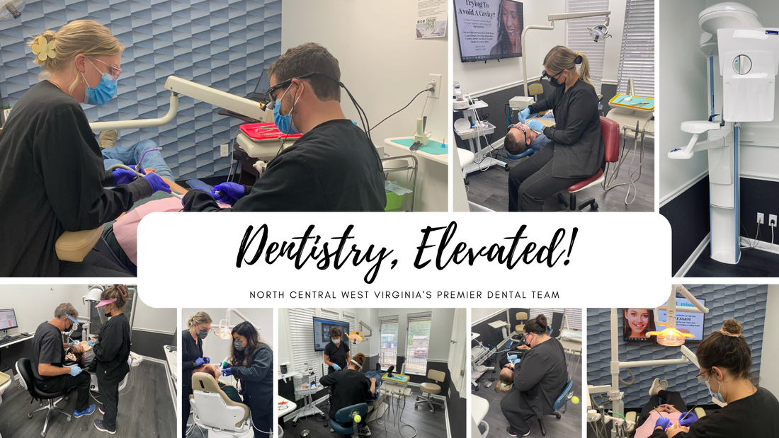 Wilson Martino Dental of Morgantown