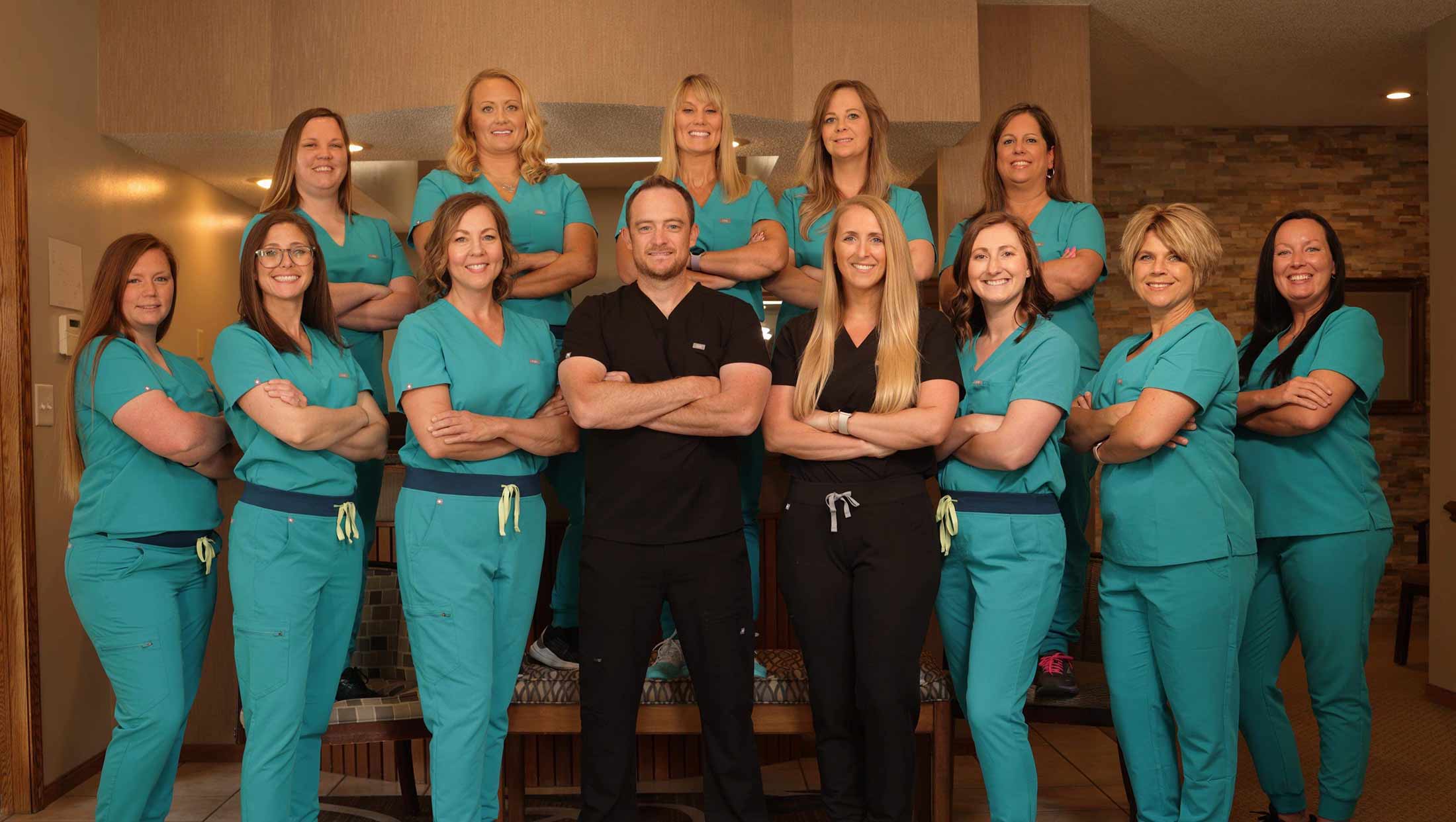 Premier Dental Group