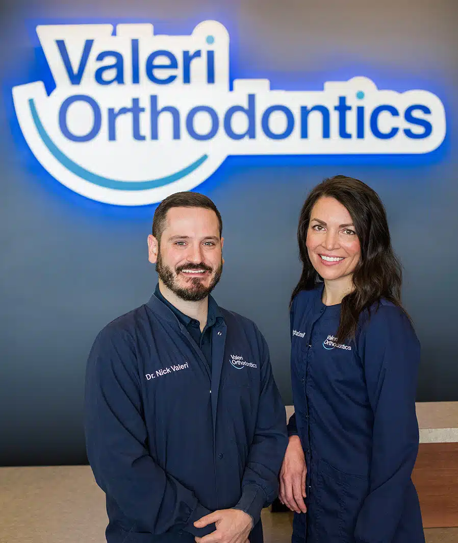 Valeri Orthodontics