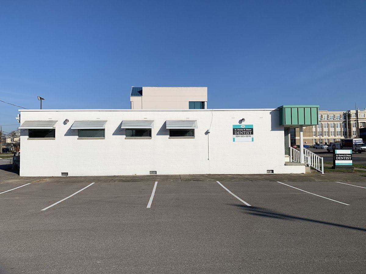 M H Dill & CW Sisson Inc