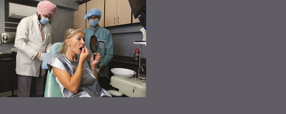 Jaipur Dental Hospital