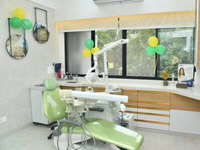Braces & Smiles Multispeciality Dental Clinic