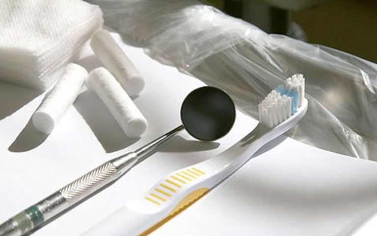 Szmanda Dental - Rib Mountain