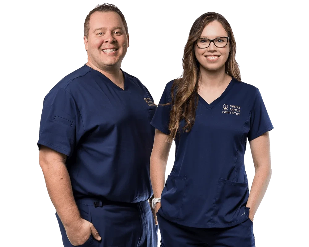 Firefly Family Dentistry