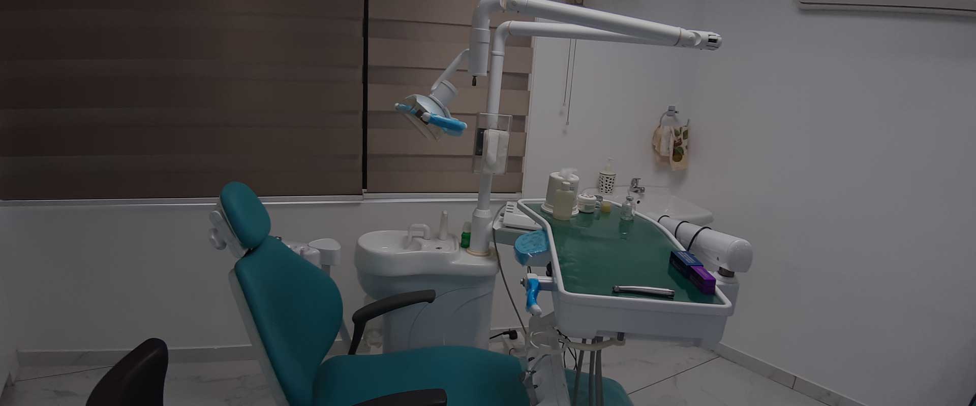 Shashwatt Dental Clinic & Implant Centre