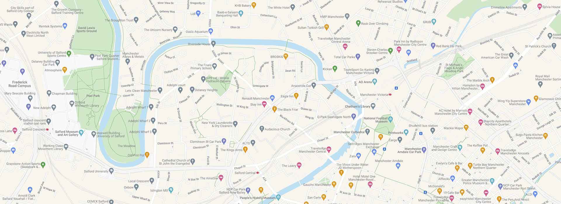 Victoria Dental Clinic