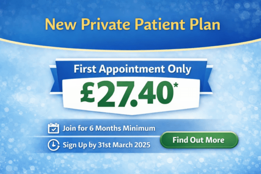 The Vallance Dental Centre