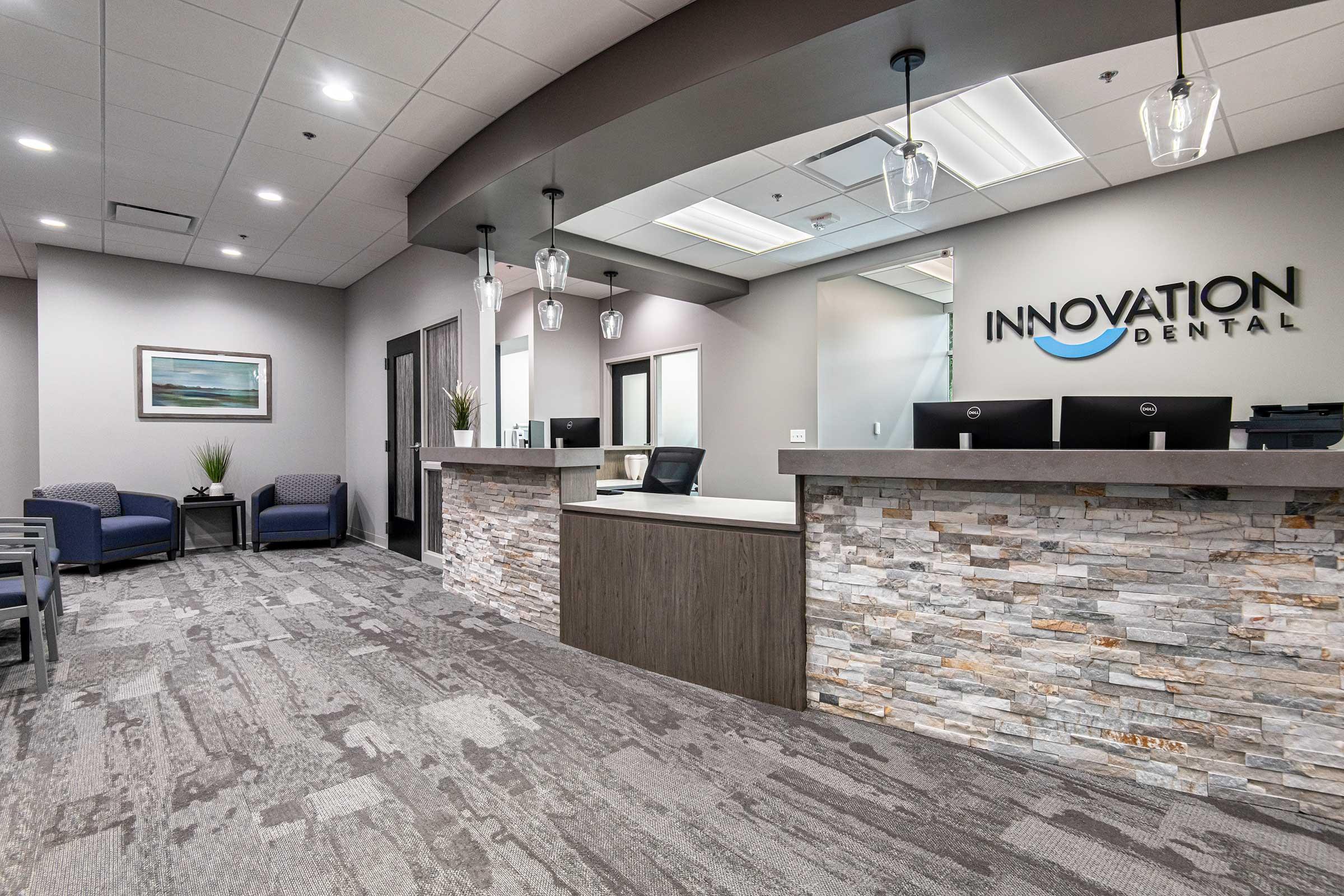 Mykleby & Thao Family Dentistry