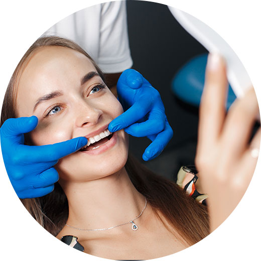 Kalyani Dental Lounge and Gallery