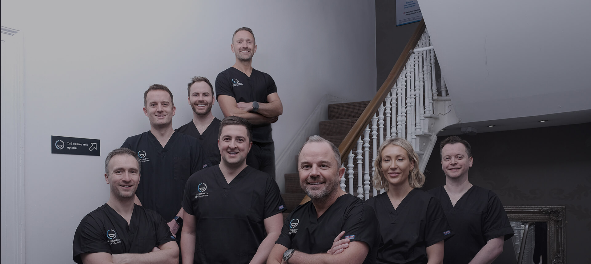 The Cosmetic Dental Clinic