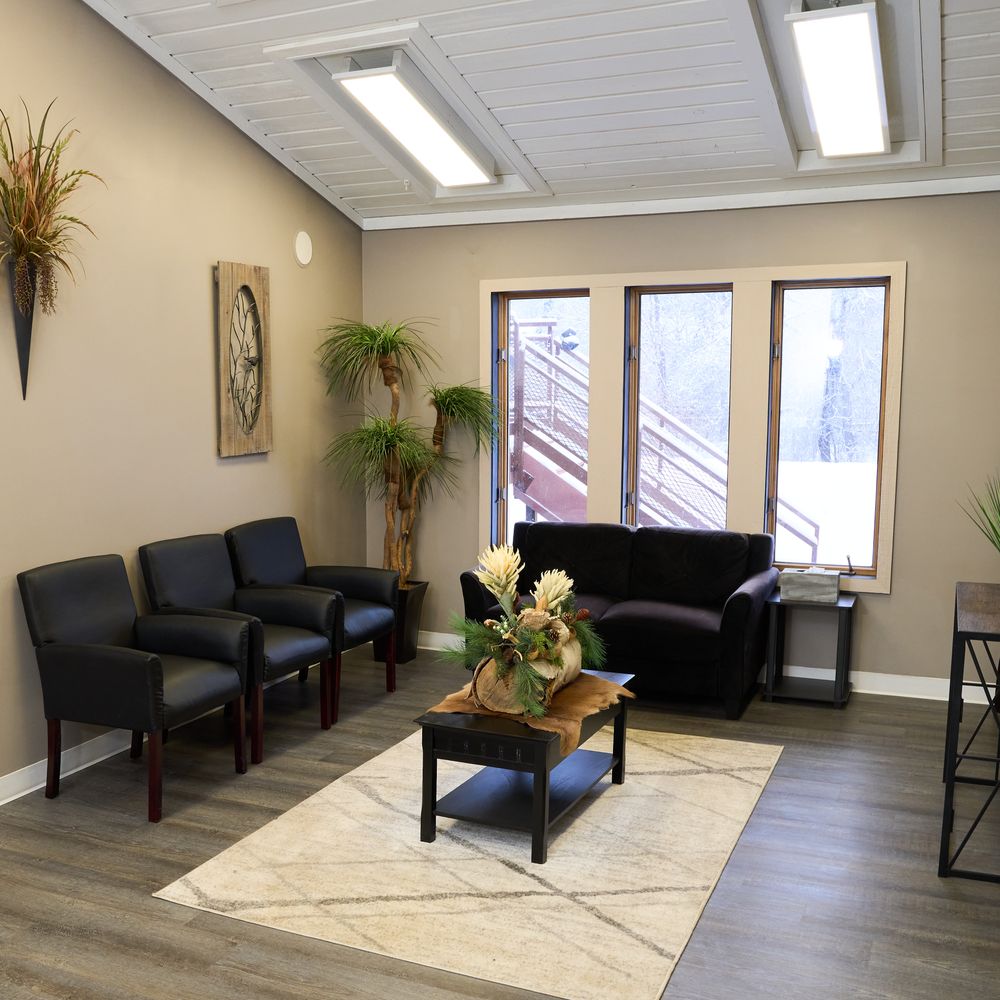 Goose Creek Dental Clinic Sheridan, WY