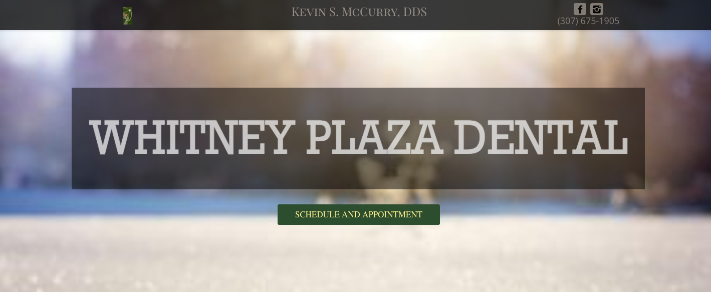 Whitney Plaza Dental