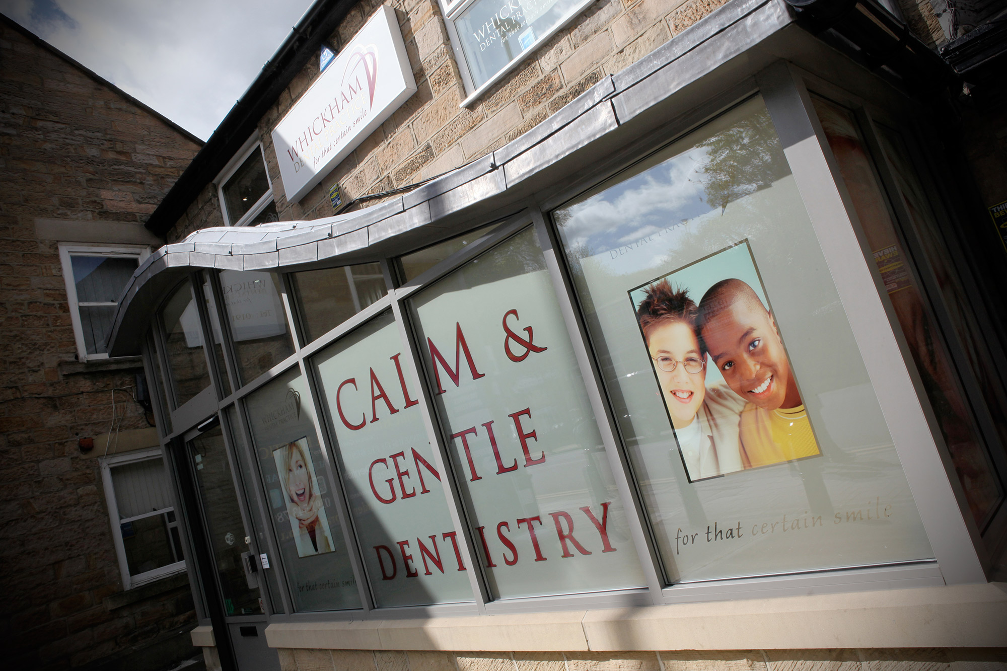 Whickham Dental Practice