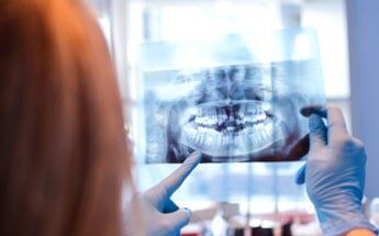 Susan A Stacker D.D.S., S.C.