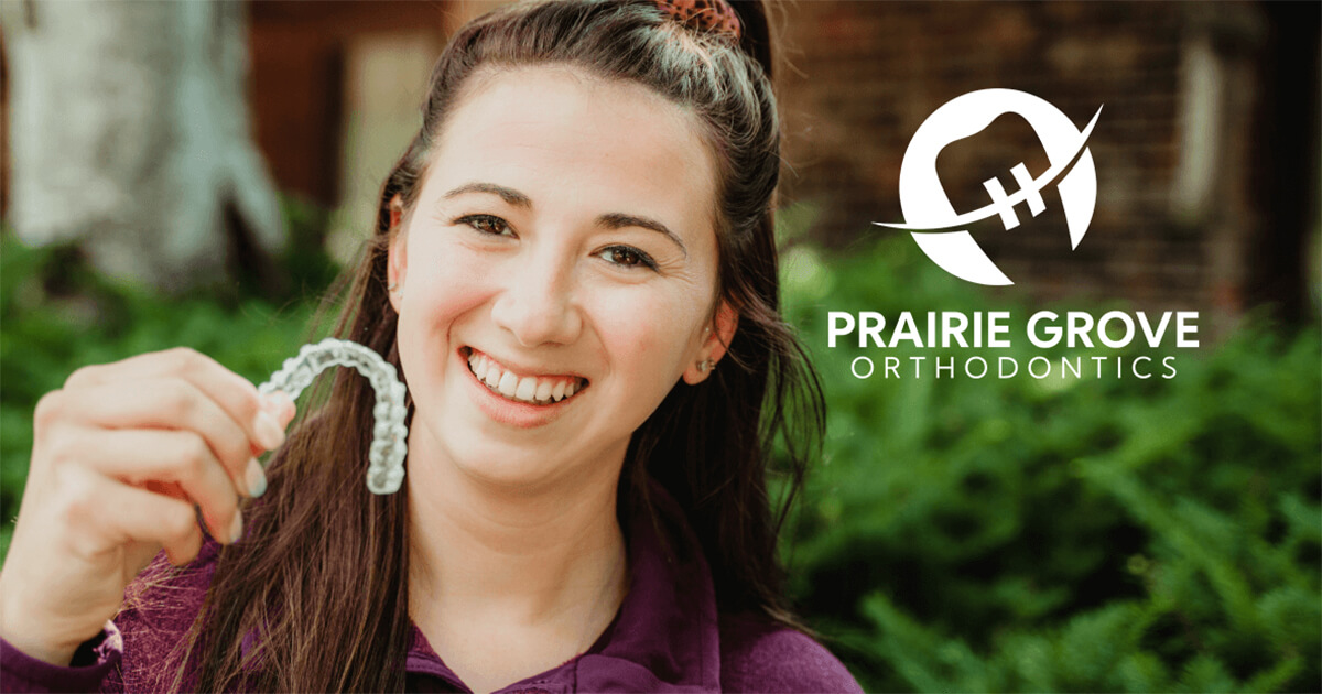 Prairie Grove Orthodontics