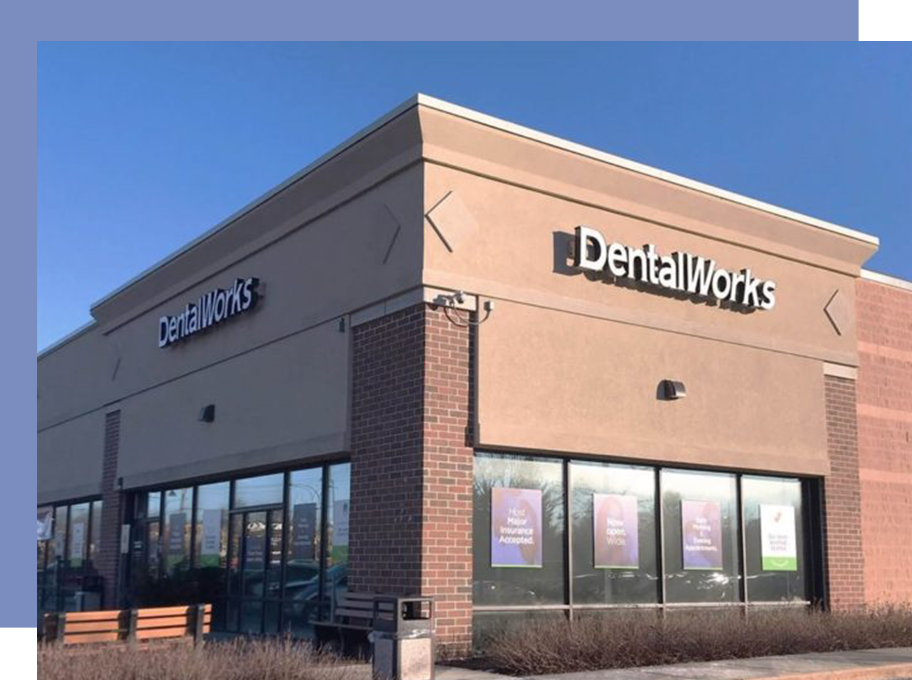 DentalWorks Greenfield
