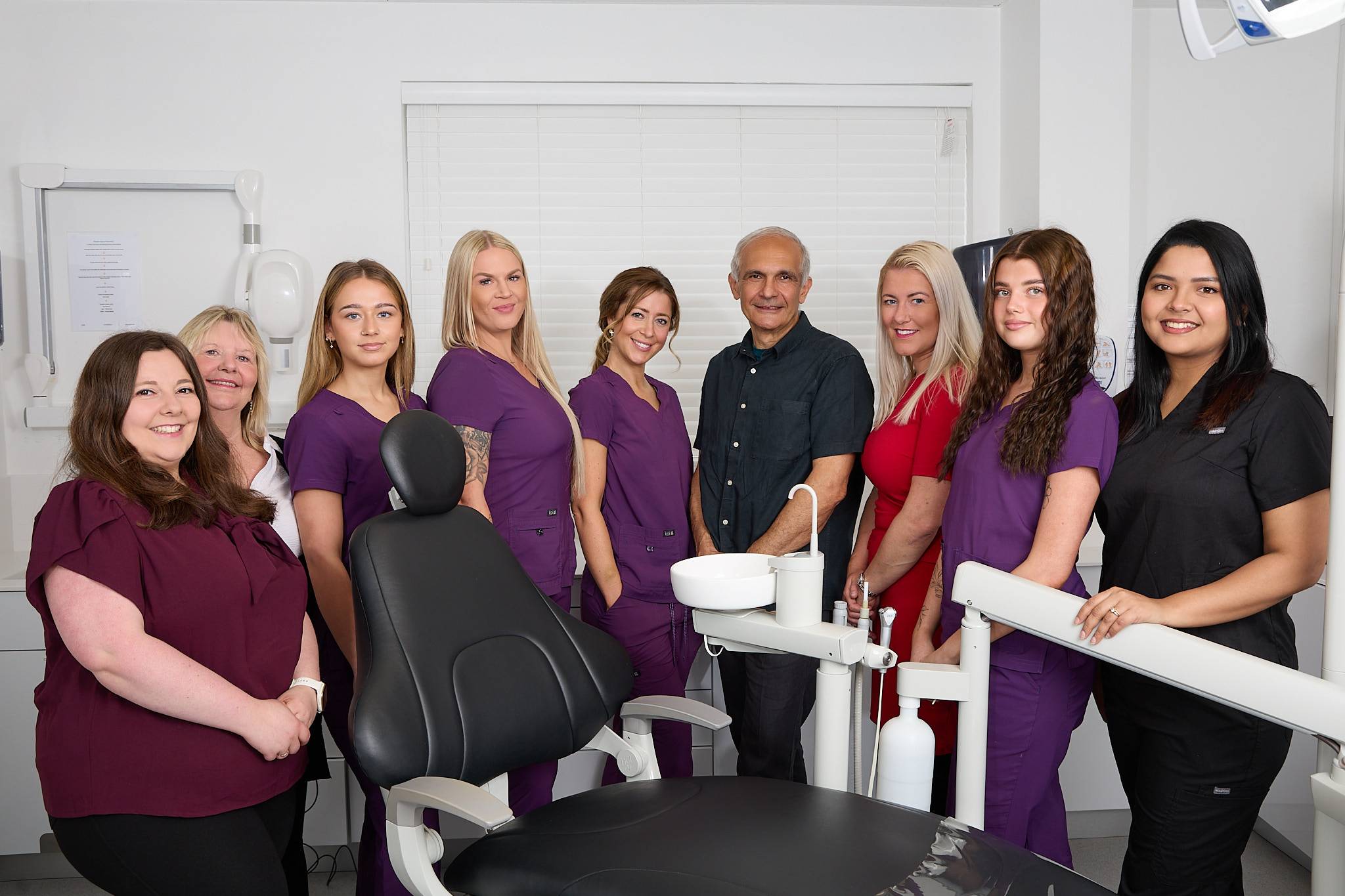 Plymouth City Centre Dental Practice