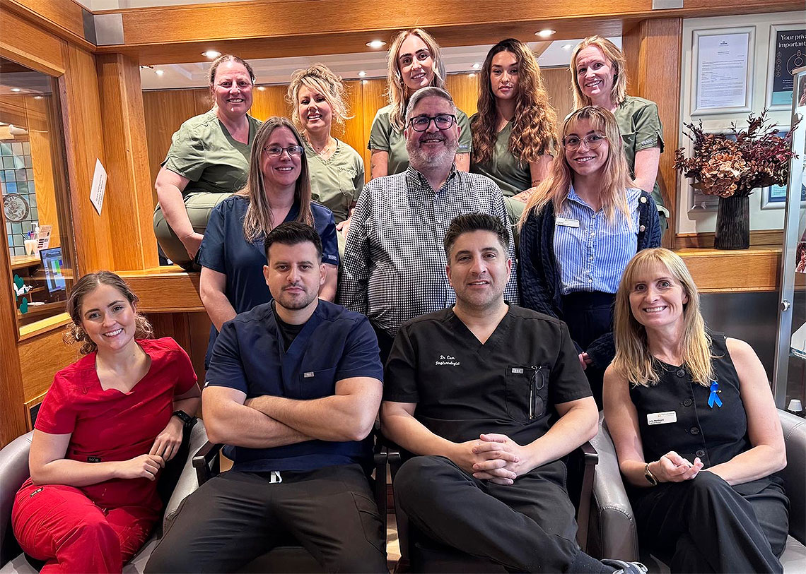 Plymouth Dental Centre of Excellence