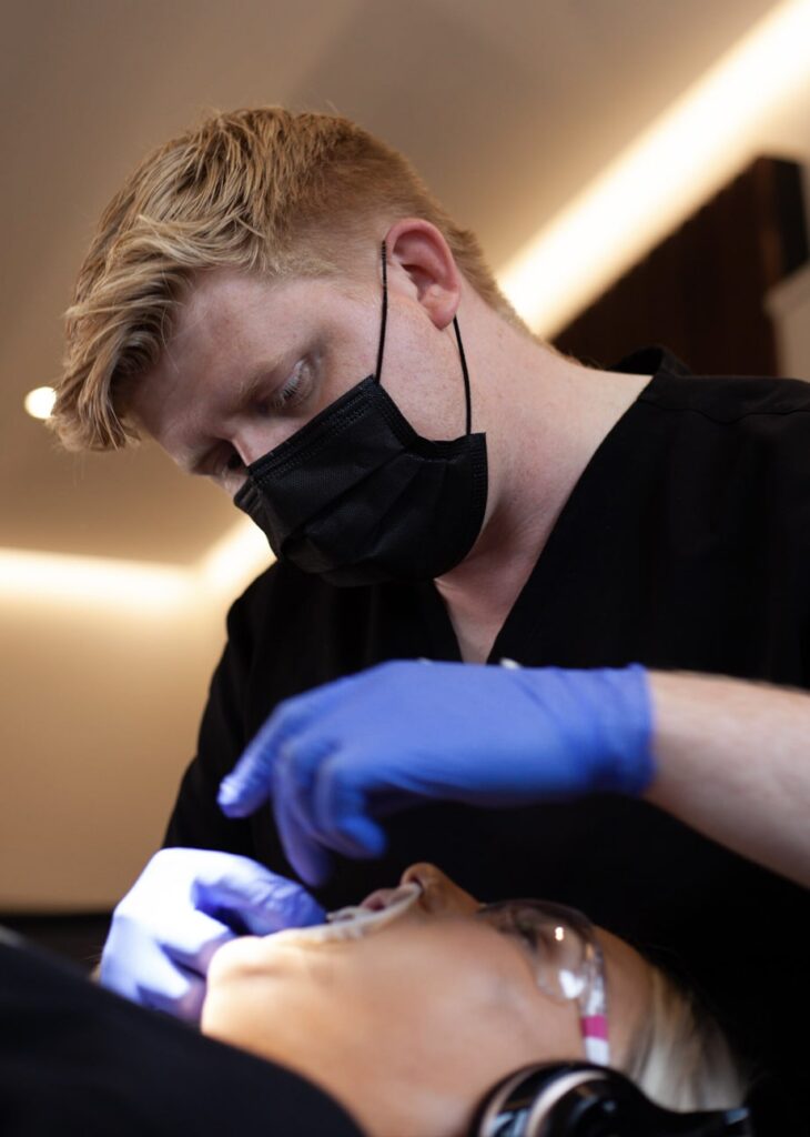 The Dental Centre Belfast